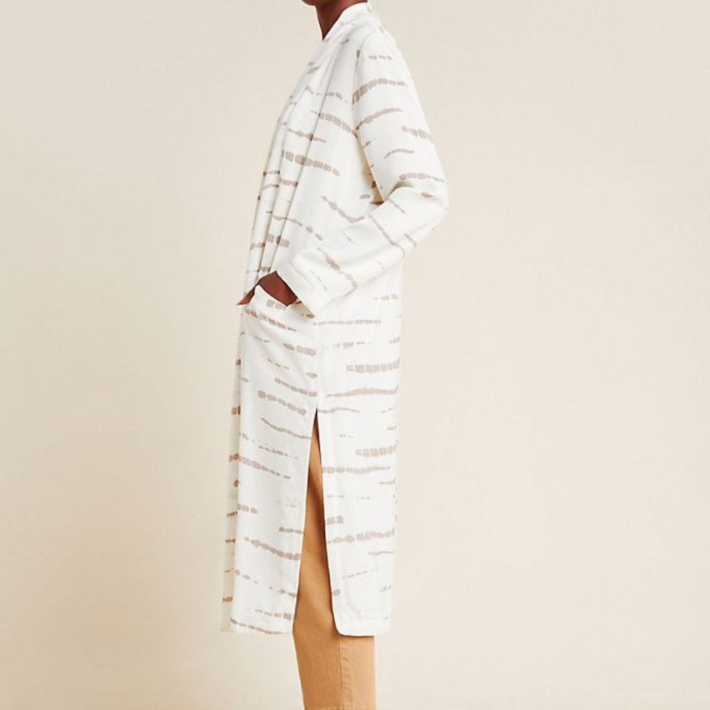 Deedra Duster Jacket - Picture 4 of 4